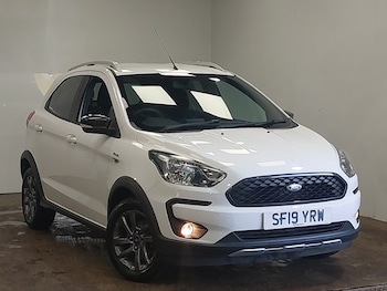 Used Ford Ka+ 2019 for sale - 78290840: Photo