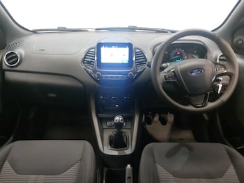 Used Ford Ka+ 2019 for sale - 78290840: Photo