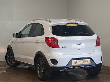 Used Ford Ka+ 2019 for sale - 78290840: Photo