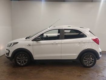 Used Ford Ka+ 2019 for sale - 78290840: Photo