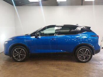 Used Nissan Qashqai 2024 for sale - 75921556: Photo