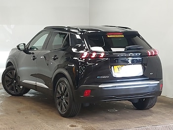Used Peugeot 2008 2021 for sale - 78928576: Photo