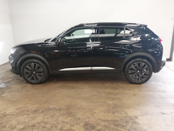 Used Peugeot 2008 2021 for sale - 78928576: Photo