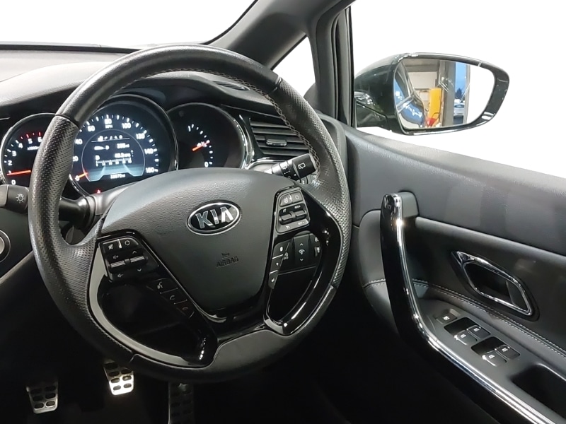 Used Kia Ceed 2018 for sale - 77251642: Photo 10