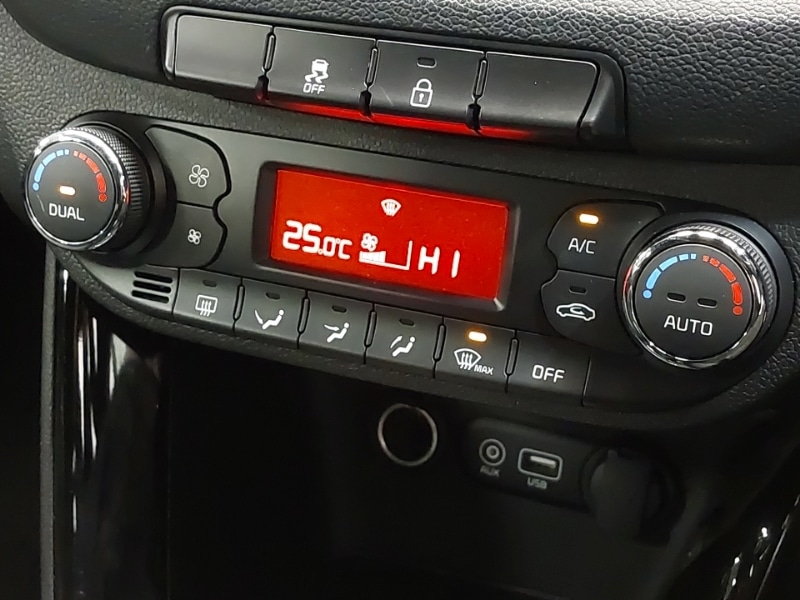 Used Kia Ceed 2018 for sale - 77251642: Photo 13