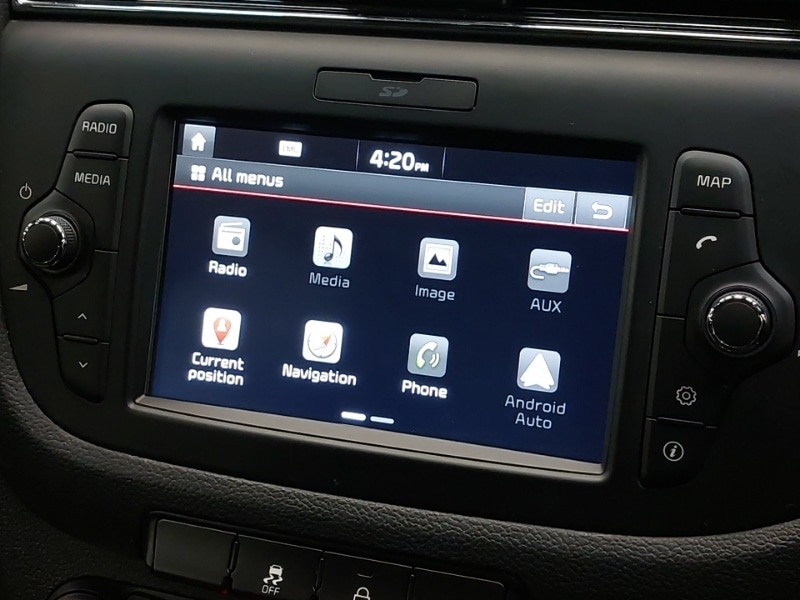 Used Kia Ceed 2018 for sale - 77251642: Photo 15