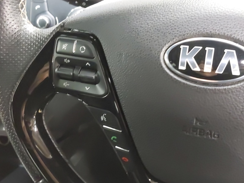 Used Kia Ceed 2018 for sale - 77251642: Photo 16