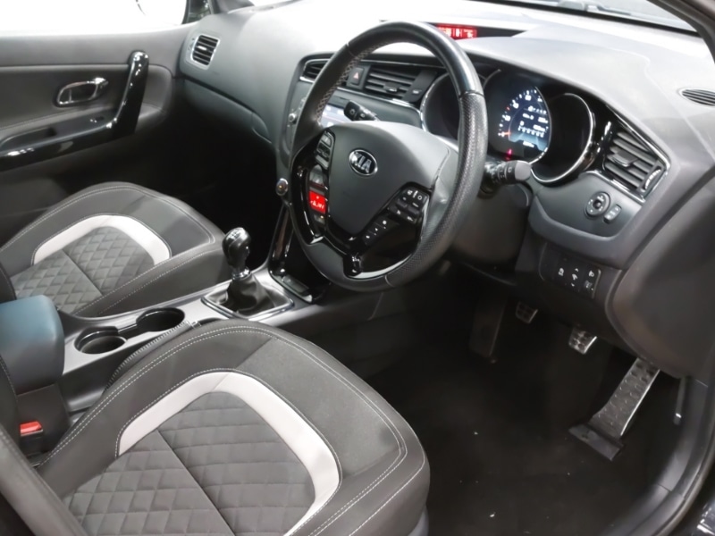 Used Kia Ceed 2018 for sale - 77251642: Photo 18