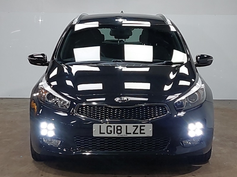 Used Kia Ceed 2018 for sale - 77251642: Photo 19