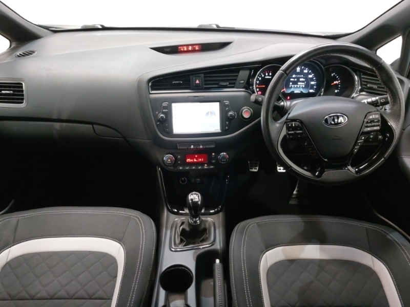 Used Kia Ceed 2018 for sale - 77251642: Photo 2