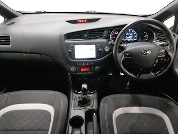 Used Kia Ceed 2018 for sale - 77251642: Photo