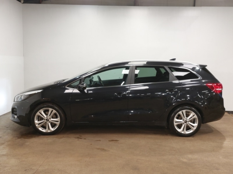 Used Kia Ceed 2018 for sale - 77251642: Photo 4
