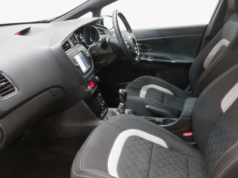 Used Kia Ceed 2018 for sale - 77251642: Photo 5