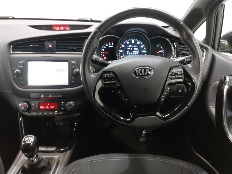 Used Kia Ceed 2018 for sale - 77251642: Photo 7