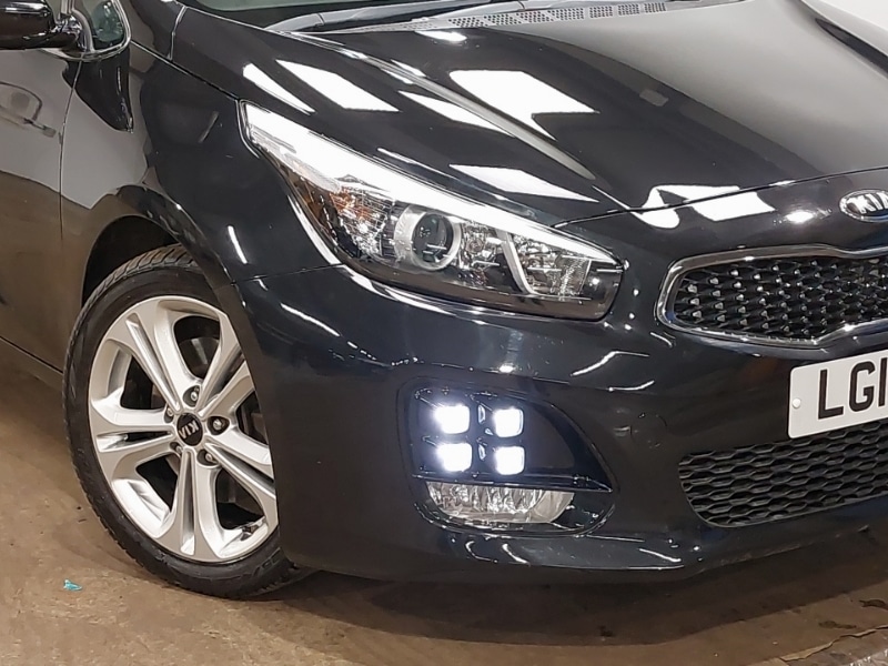 Used Kia Ceed 2018 for sale - 77251642: Photo 9