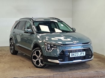 Used Kia Niro 2023 for sale - 79505818: Photo