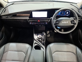 Used Kia Niro 2023 for sale - 79505818: Photo
