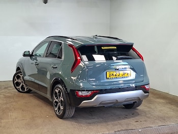 Used Kia Niro 2023 for sale - 79505818: Photo