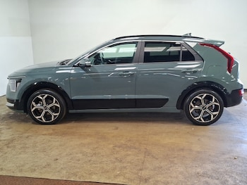 Used Kia Niro 2023 for sale - 79505818: Photo