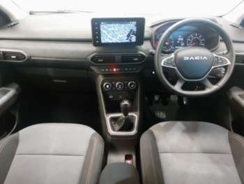 Used Dacia Sandero Stepway 2024 for sale - 74158922: Photo