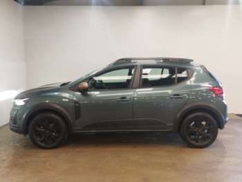 Used Dacia Sandero Stepway 2024 for sale - 74158922: Photo