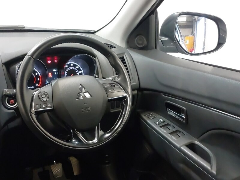 Used Mitsubishi ASX 2017 for sale - 78164222: Photo 10