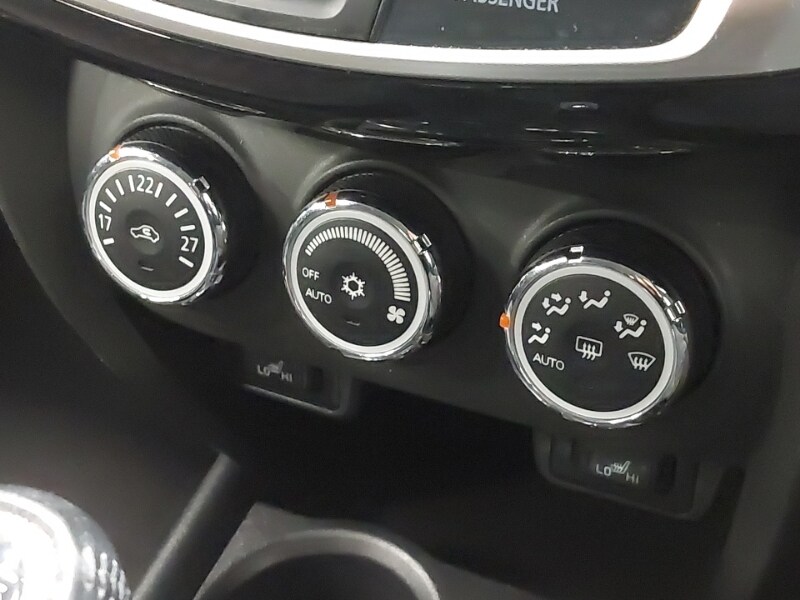 Used Mitsubishi ASX 2017 for sale - 78164222: Photo 13