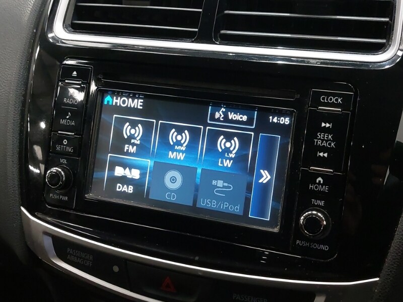 Used Mitsubishi ASX 2017 for sale - 78164222: Photo 14