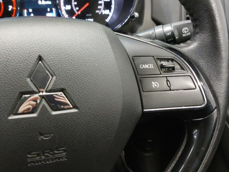 Used Mitsubishi ASX 2017 for sale - 78164222: Photo 16