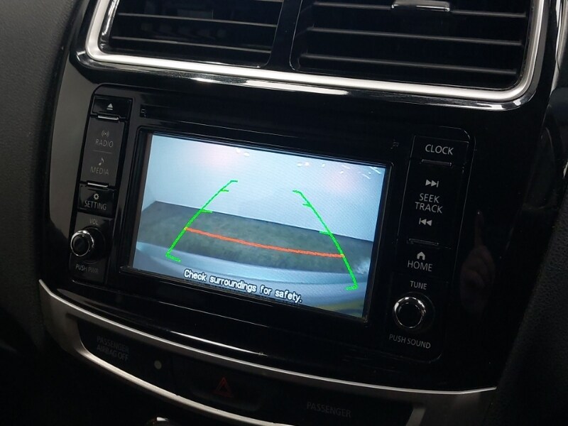 Used Mitsubishi ASX 2017 for sale - 78164222: Photo 17