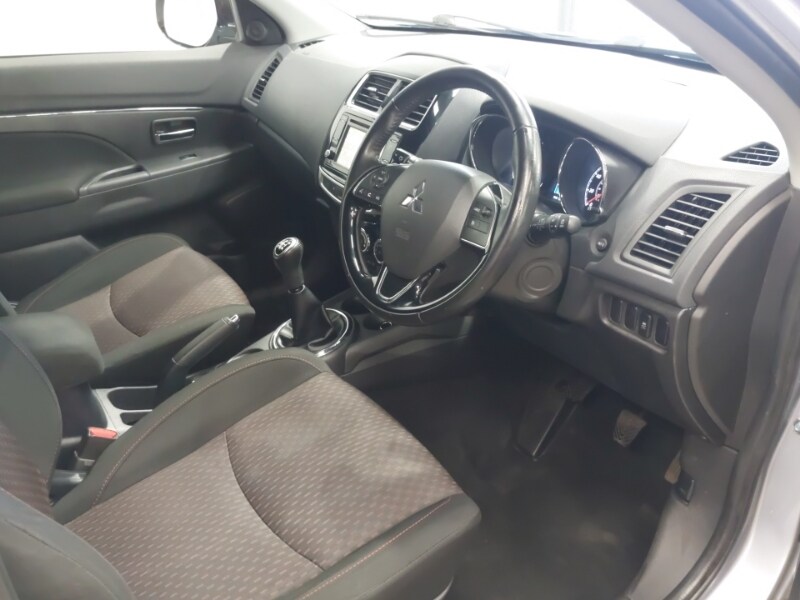 Used Mitsubishi ASX 2017 for sale - 78164222: Photo 18