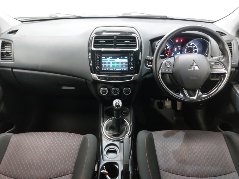 Used Mitsubishi ASX 2017 for sale - 78164222: Photo 2