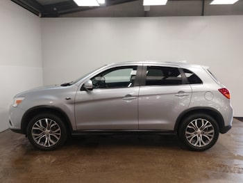 Used Mitsubishi ASX 2017 for sale - 78164222: Photo