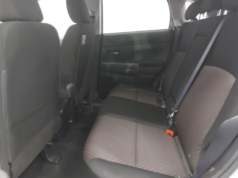 Used Mitsubishi ASX 2017 for sale - 78164222: Photo 6