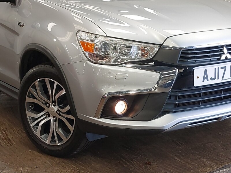 Used Mitsubishi ASX 2017 for sale - 78164222: Photo 9