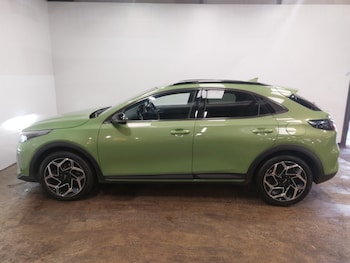 Used Kia XCeed 2023 for sale - 78892843: Photo
