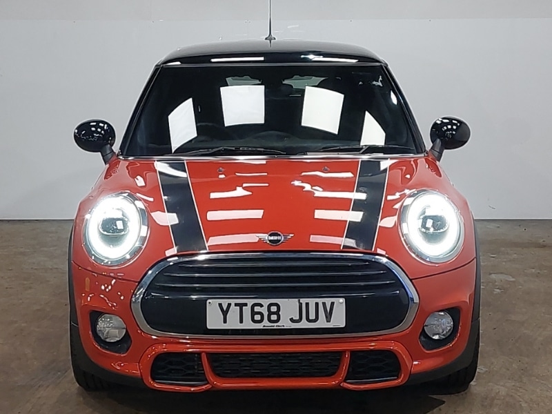 Used MINI Hatch 2018 for sale - 77856169: Photo 19