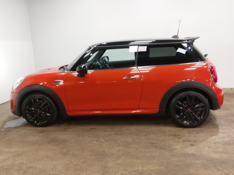 Used MINI Hatch 2018 for sale - 77856169: Photo 4