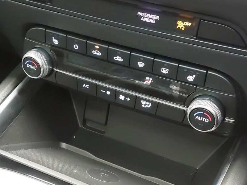 Used Mazda CX-5 2022 for sale - 76911805: Photo 13