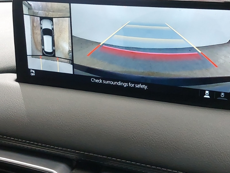 Used Mazda CX-5 2022 for sale - 76911805: Photo 14