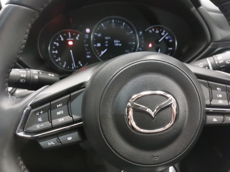 Used Mazda CX-5 2022 for sale - 76911805: Photo 17