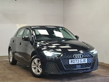 Used Audi A1 2023 for sale - 79866631: Photo