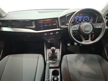Used Audi A1 2023 for sale - 79866631: Photo
