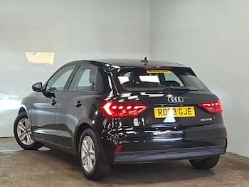 Used Audi A1 2023 for sale - 79866631: Photo