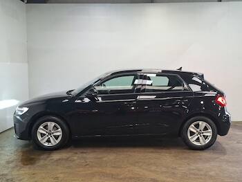 Used Audi A1 2023 for sale - 79866631: Photo