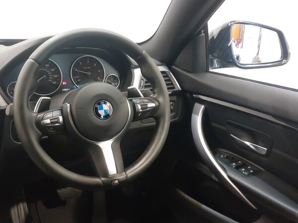 Used BMW 4 Series 2017 for sale - 76272033: Photo 11