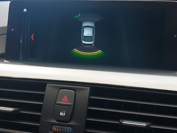 Used BMW 4 Series 2017 for sale - 76272033: Photo 14