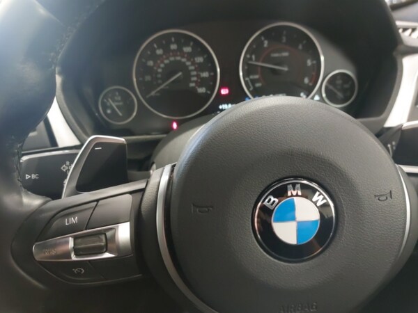 Used BMW 4 Series 2017 for sale - 76272033: Photo 17