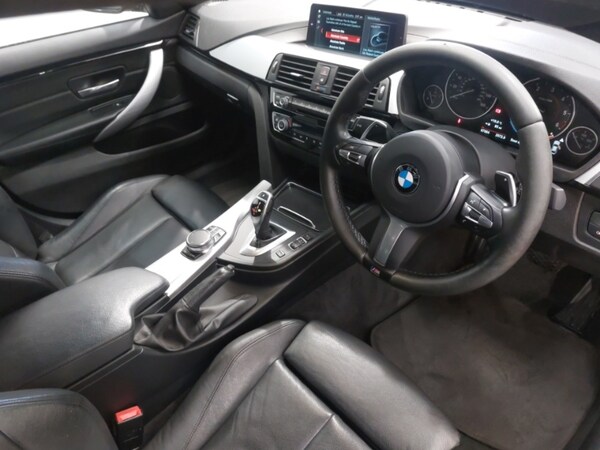 Used BMW 4 Series 2017 for sale - 76272033: Photo 18