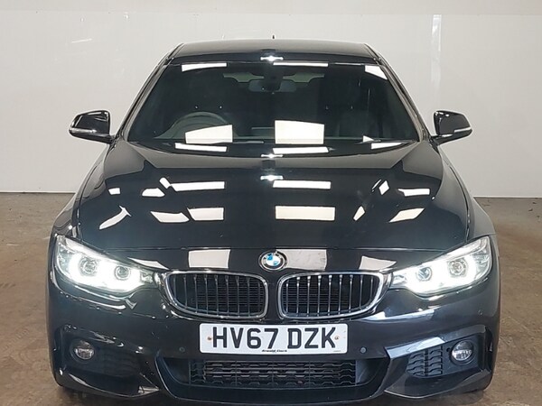 Used BMW 4 Series 2017 for sale - 76272033: Photo 19